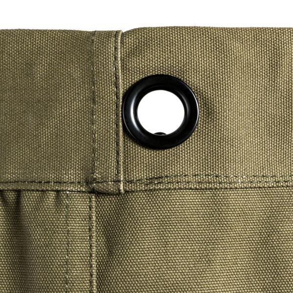 Баул MIL-TEC морской 50 л OLIVE 13847001 A9930 фото