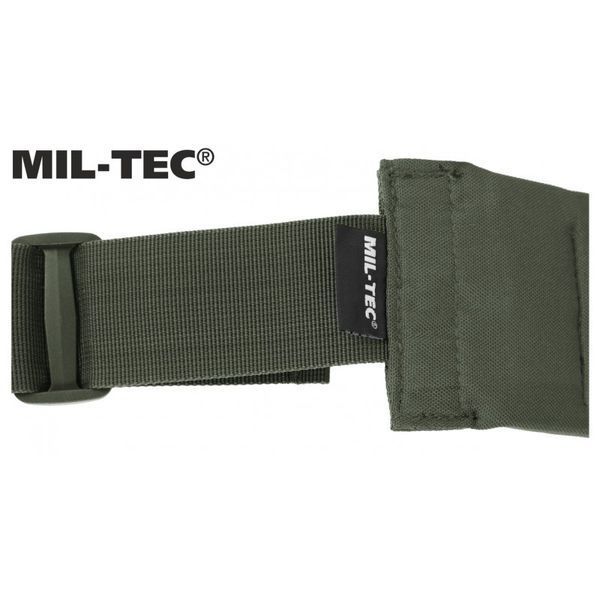 Ремень модульный MIL-TEC Molle Olive 13470001 M908 фото