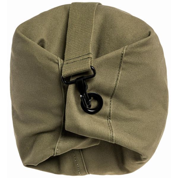 Баул MIL-TEC морской 50 л OLIVE 13847001 A9930 фото