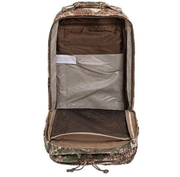 Рюкзак Mil-Tec US Assault Pack Laser Cut Large 36 л Phantomleaf WASP I Z2 14002766 P123652 фото
