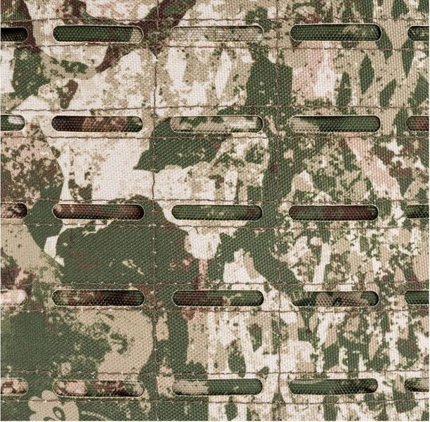 Рюкзак Mil-Tec US Assault Pack Laser Cut Large 36 л Phantomleaf WASP I Z2 14002766 P123652 фото