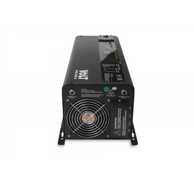 Источник бесперебойного питания Volt Polska POWER SINUS 5000 24/230V (5000/15000) W2281 фото