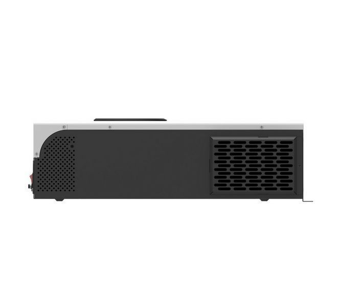 Инвертор солнечный Volt Polska SINUS PRO ULTRA-HV 11000 48/230V (5200/11000W) + 100A MPPT (450V) W2256 фото