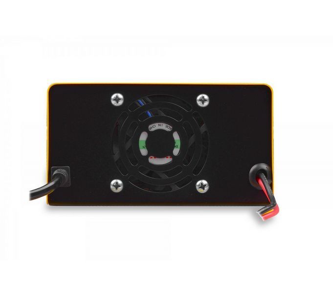 Зарядний пристрій Volt Polska SMART 6V/12V 15A A16 W2035 фото