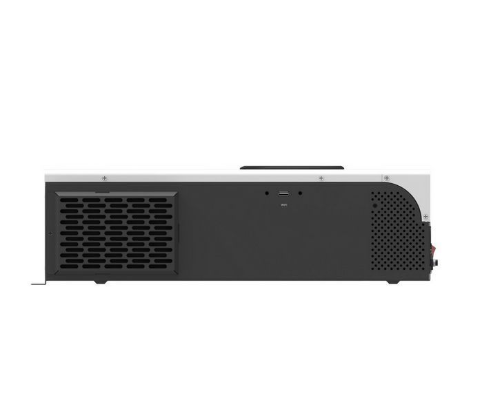 Инвертор солнечный Volt Polska SINUS PRO ULTRA-HV 11000 48/230V (5200/11000W) + 100A MPPT (450V) W2256 фото