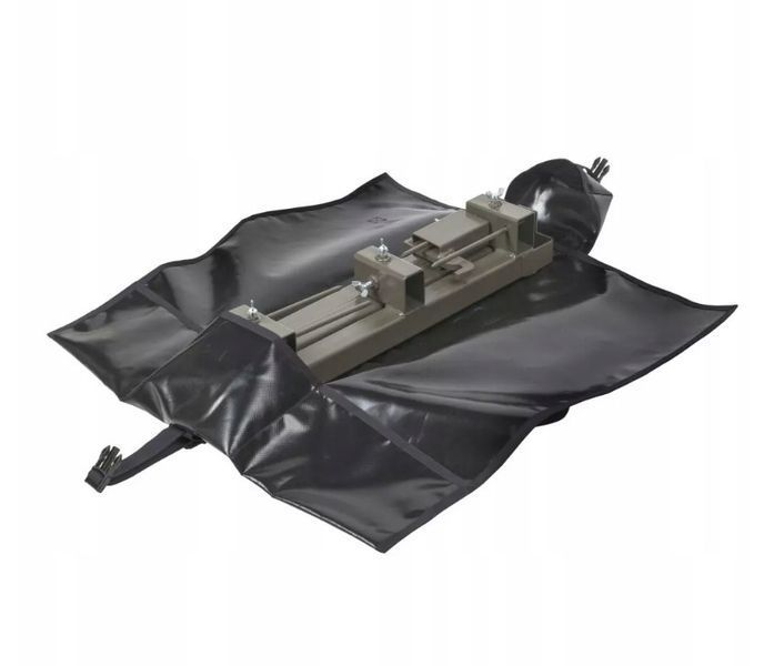 Підставка металева для мішеней Helikon-Tex Metal Stand Brown Grey RT-SFM-CS-64 P1237395 фото