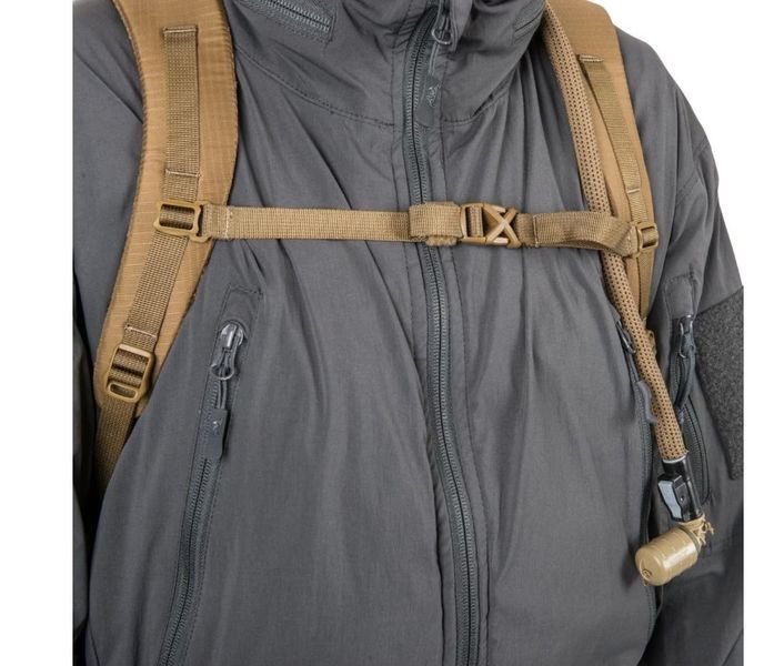 Рюкзак Helikon-Tex Groundhog 10 л Adaptive Green PL-GHG-NL-12 P1237218 фото