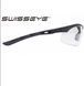 Профессиональные тактические очки SWISSEYE LANCER Clear 15624613 M1255551142 фото 6