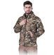 Захисна куртка Tactical Guard REIS TG-MOSS MO з матеріалу SOFTSHELL M M125413 фото 1