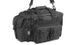 Сумка Mil-Tec K-10 Combat Bag Black 16230202- P123486 фото 1