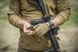 Рукавиці тактичні Helikon-Tex Range Tactical Gloves Coyote / Adaptive Green A RK-RNG-PO-1112A P1237446 фото 2