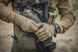 Рукавиці тактичні Helikon-Tex Range Tactical Gloves Coyote / Adaptive Green A RK-RNG-PO-1112A P1237446 фото 4
