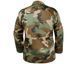 Кітель толстовка Mil-Tec BDU T/C Woodland 11801020- P123437 фото 2