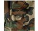 Кітель толстовка Mil-Tec BDU T/C Woodland 11801020- P123437 фото 5