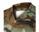 Кітель толстовка Mil-Tec BDU T/C Woodland 11801020- P123437 фото 6