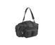 Сумка Mil-Tec K-10 Combat Bag Black 16230202- P123486 фото 3
