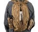 Рюкзак Helikon-Tex Groundhog 10 л Adaptive Green PL-GHG-NL-12 P1237218 фото 8