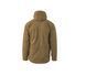 Куртка Helikon-Tex SAS Smock - Duracanvas - Earth Brown KU-SAS-DC-0A A8189 фото 8