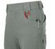 Брюки треккинговые Helikon-Tex Trekking Tactical Pants Aerotech Olive Drab SP-TTP-AT-32 P1237495 фото 7