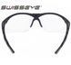 Профессиональные тактические очки SWISSEYE LANCER Clear 15624613 M1255551142 фото 5