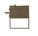 Обкладинка для картки водонепроникна Mil-Tec Map Cover Olive 15977001 A7375 фото 5