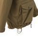 Куртка Helikon-Tex SAS Smock - Duracanvas - Earth Brown KU-SAS-DC-0A A8189 фото 3