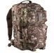 Рюкзак Mil-Tec US Assault Pack Laser Cut Large 36 л Phantomleaf WASP I Z2 14002766 P123652 фото 10