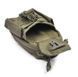 Подсумок тактический Mil-Tec Commando оливковый 13607001 P1598 фото 2
