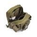 Подсумок тактический Mil-Tec Commando оливковый 13607001 P1598 фото 3