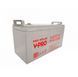 Акумулятор Volt Polska DEEP CYCLE VPRO SOLAR 12 V 140 Ah W2223 фото 2