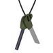 Кремень Helikon-Tex WILDO FIRE FLASH PRO LARGE OLIVE GREEN KR-FPL-FC-02 M1255551820 фото 1
