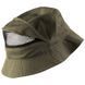 Панама быстросохнущая Mil-Tec Outdoor Hat Quick Dry Olive 12335001 P1319 фото 2