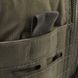 Великий Рюкзак Mil-Tec ASSAULT LASER CUT 36 L Olive 14002701 M125555804 фото 7