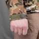 Захисна куртка Tactical Guard REIS TG-MOSS MO з матеріалу SOFTSHELL M M125413 фото 2