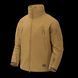 Куртка вітрозахисна Helikon-Tex GUNFIGHTER Coyote KU-GUN-FM-11 M1255551445 фото 1