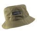 Панама быстросохнущая Mil-Tec Outdoor Hat Quick Dry Olive 12335001 P1319 фото 1