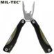 Мультитул Mil-Tec Kombi 9в1 OLIVE 15402001 P1237 фото 3