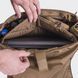 Сумка тактическая через плечо Helikon-Tex Urban Courier Medium Cordura Olive Green TB-UCM-CD-02 P123756943 фото 5