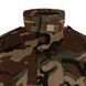 Куртка Mil-Tec M65 Woodland 10315020- N789 фото 3