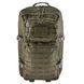 Великий Рюкзак Mil-Tec ASSAULT LASER CUT 36 L Olive 14002701 M125555804 фото 1