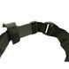 Жгут тактический тренировочный JB Tacticals 95 см зеленый JB-MED-0008-GRN A9073 фото 8