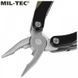 Мультитул Mil-Tec Kombi 9в1 OLIVE 15402001 P1237 фото 5