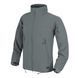 Ветрозащитная Куртка Helikon-Tex COUGAR QSA + HID Soft Shell Windblocker Foliage Green M1255551559 фото 1