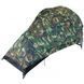 Намет одномісний Mil-Tec Recom Woodland 14201020- M1255551909 фото 4