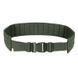 Ремень модульный MIL-TEC Molle Olive 13470001 M908 фото 1