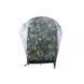 Намет одномісний Mil-Tec Recom Woodland 14201020- M1255551909 фото 2