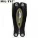 Мультитул Mil-Tec Kombi 9в1 OLIVE 15402001 P1237 фото 7