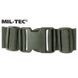 Ремень модульный MIL-TEC Molle Olive 13470001 M908 фото 8