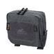 Кишеня підвісна Helikon-Tex COMPETITION UTILITY POUCH SHADOW GREY MO-CUP-CD-35 M1255551768 фото 1