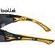 Защитные очки Bolle Rush Safety Smoke PC стрелковые RUSHPPSFY M125555715 фото 8